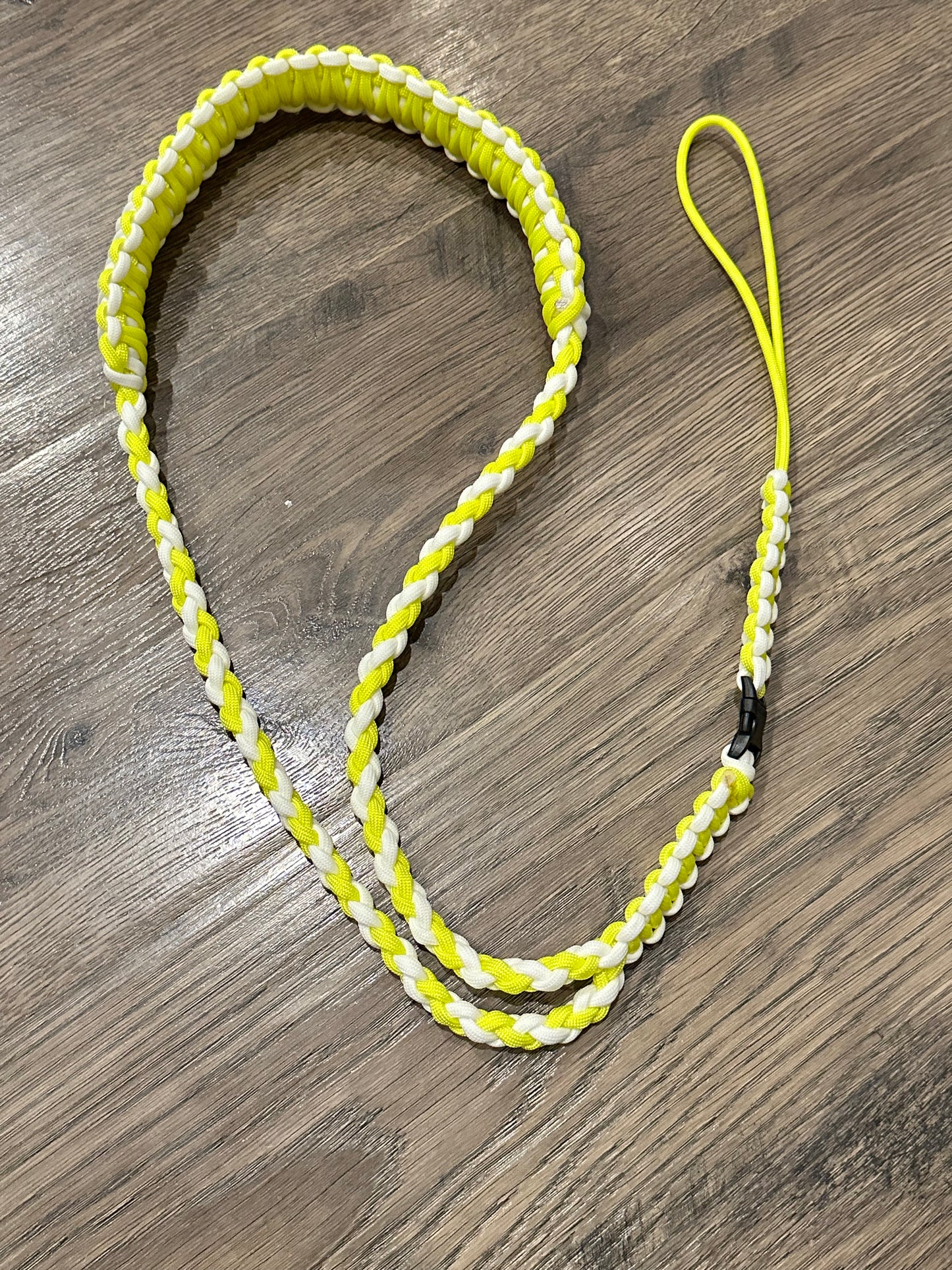 Glow RC lanyard