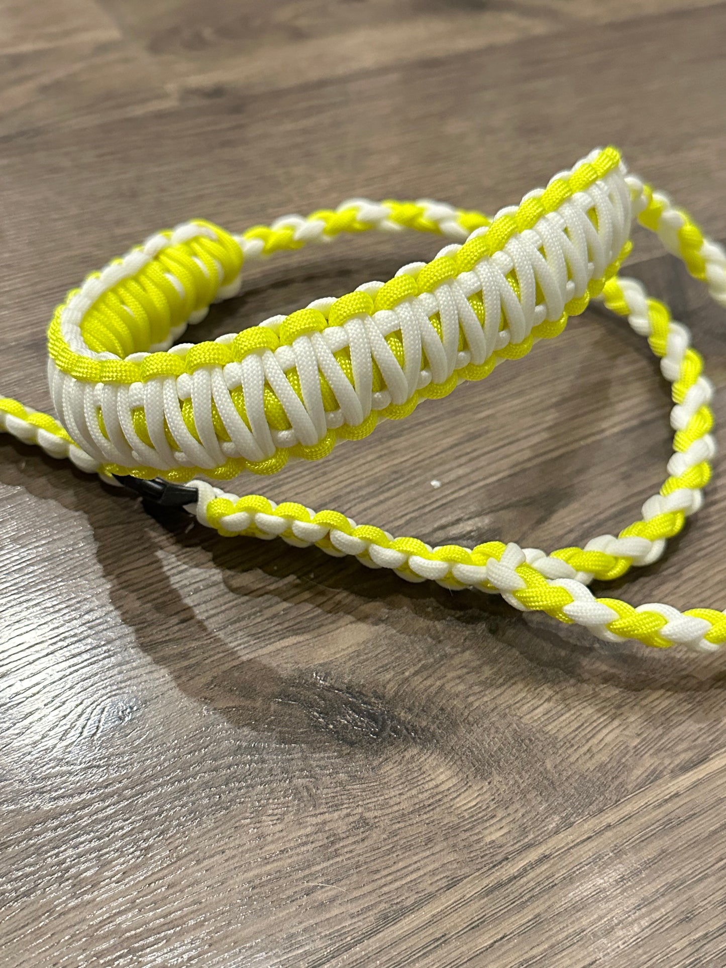 Glow RC lanyard