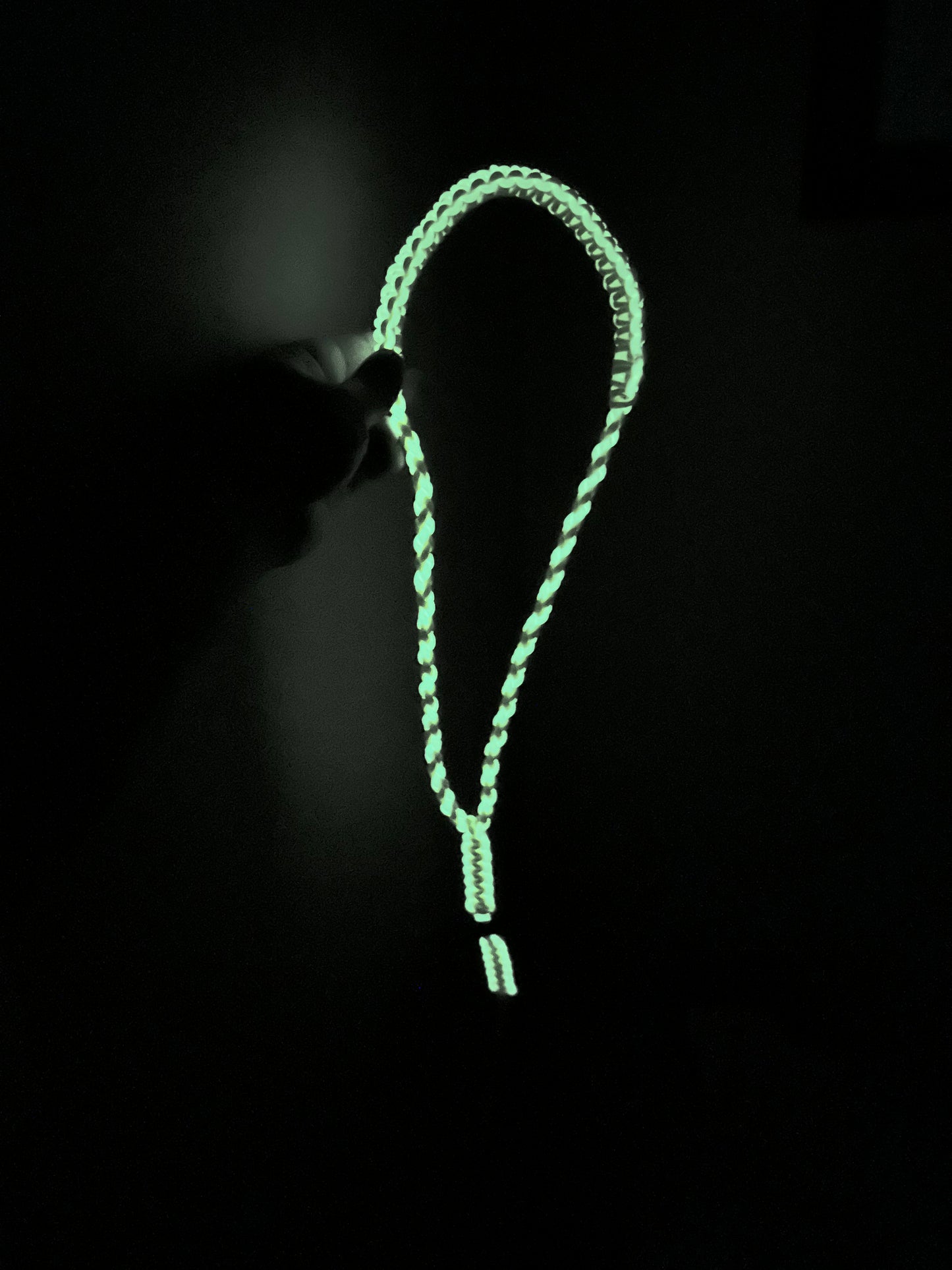 Glow RC lanyard