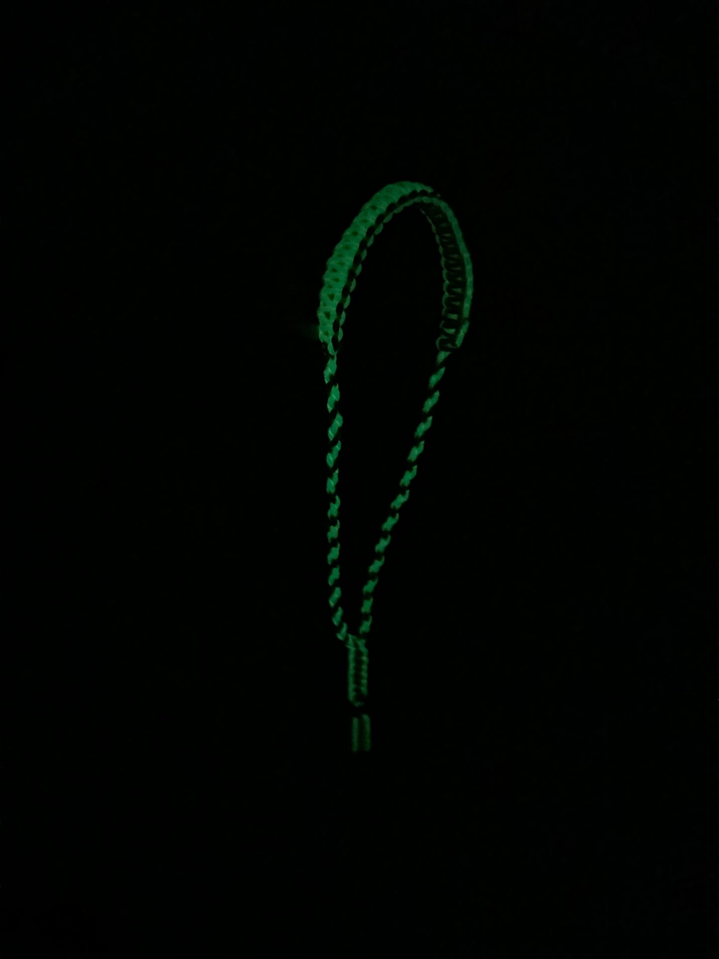 Glow RC lanyard