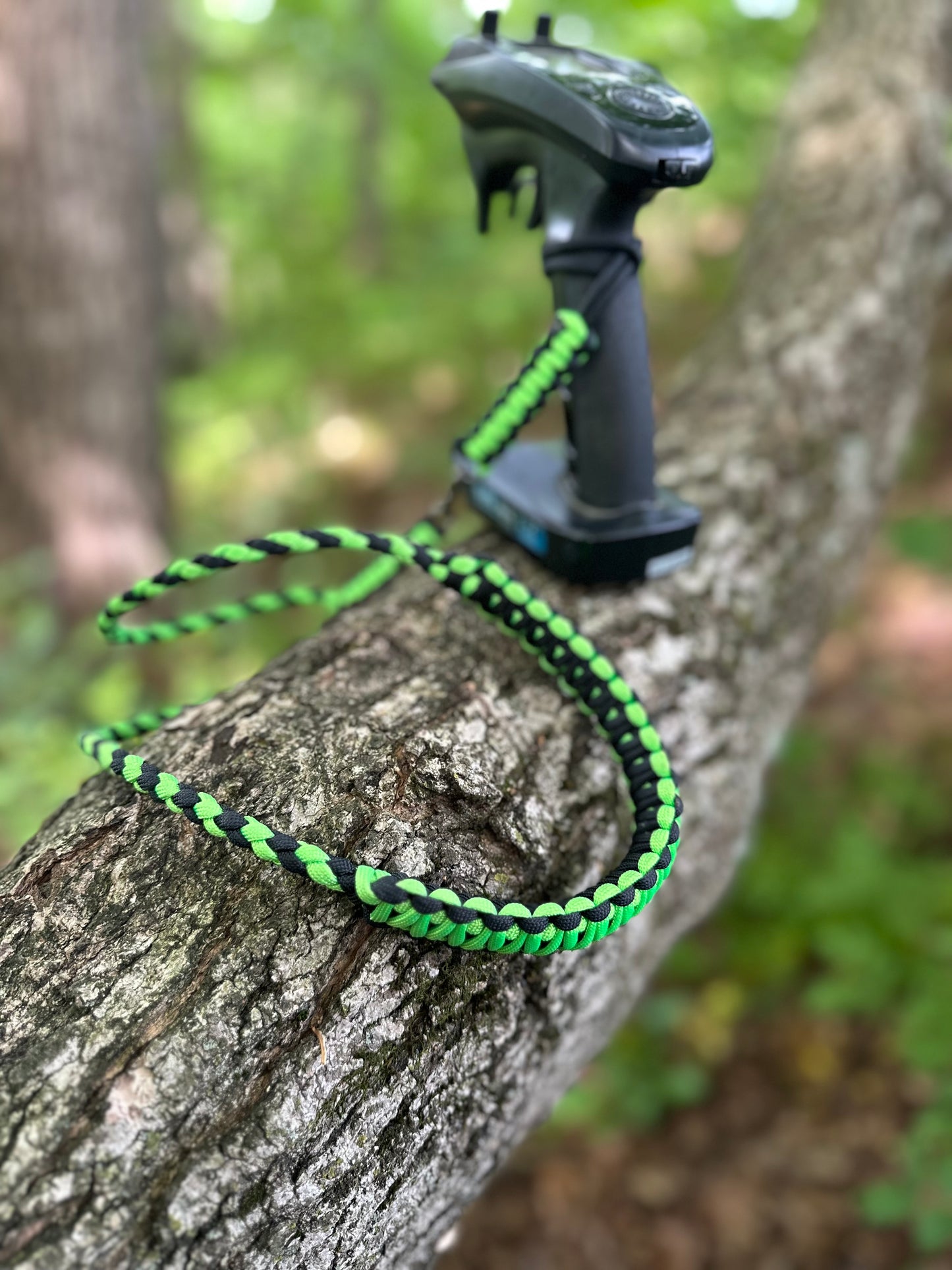 3 Color Comfort Neck Lanyard