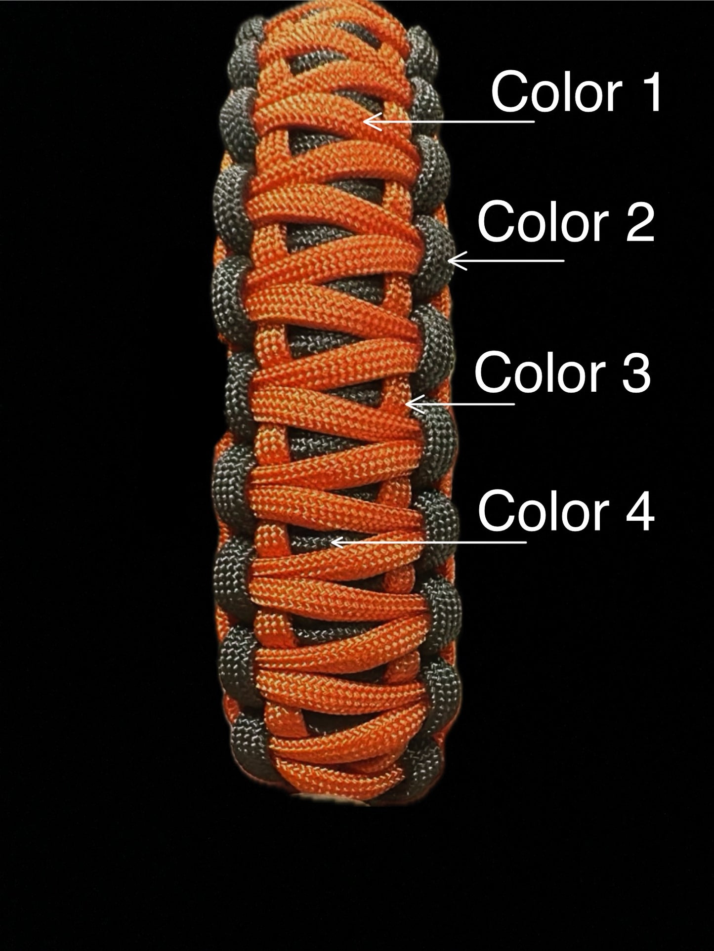 4 Color Comfort Neck Lanyard